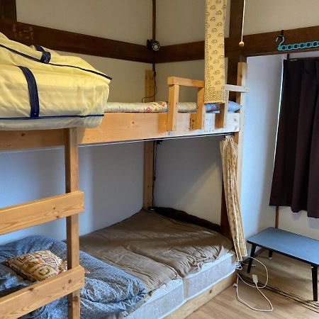 Hostel Emina Backpackers Otaru Exteriér fotografie