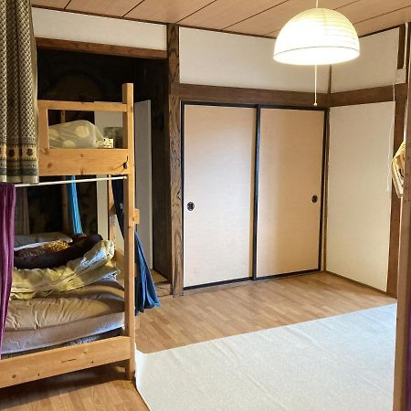 Hostel Emina Backpackers Otaru Exteriér fotografie