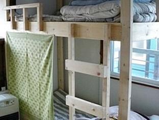 Hostel Emina Backpackers Otaru Exteriér fotografie
